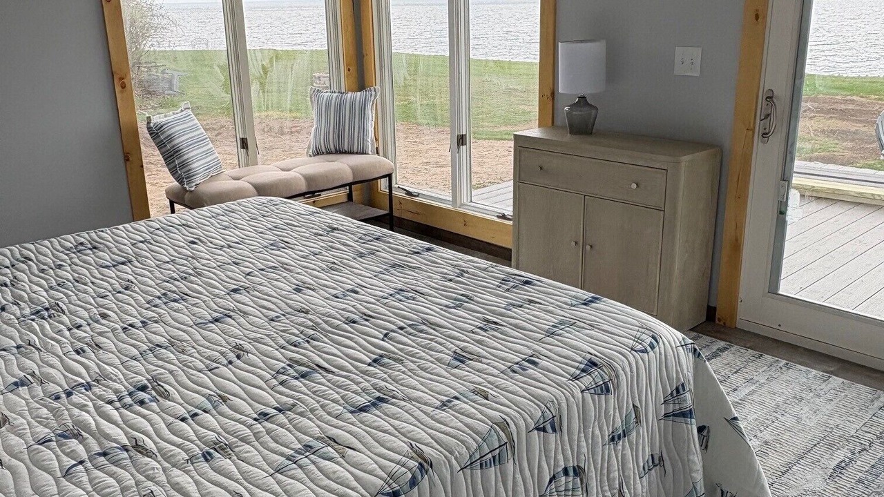 Photo of Bedroom in Wilson