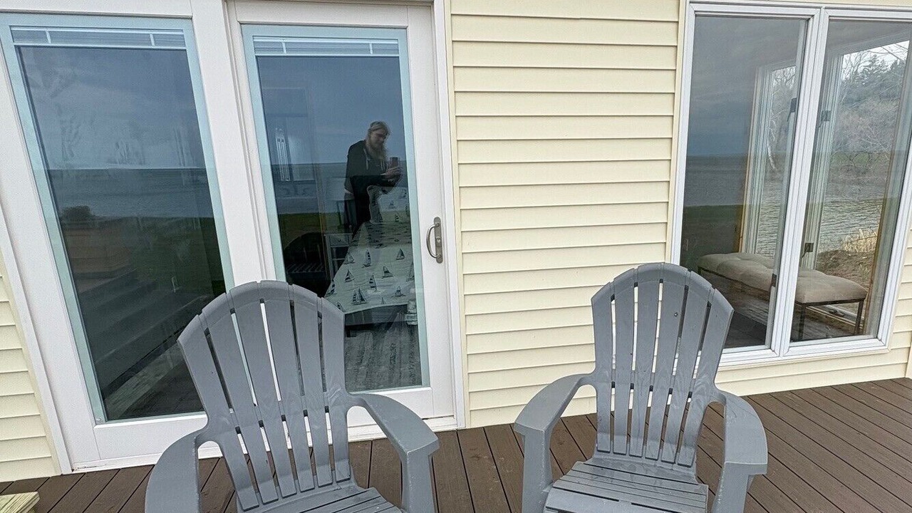 Photo of Patio Balcony in Wilson