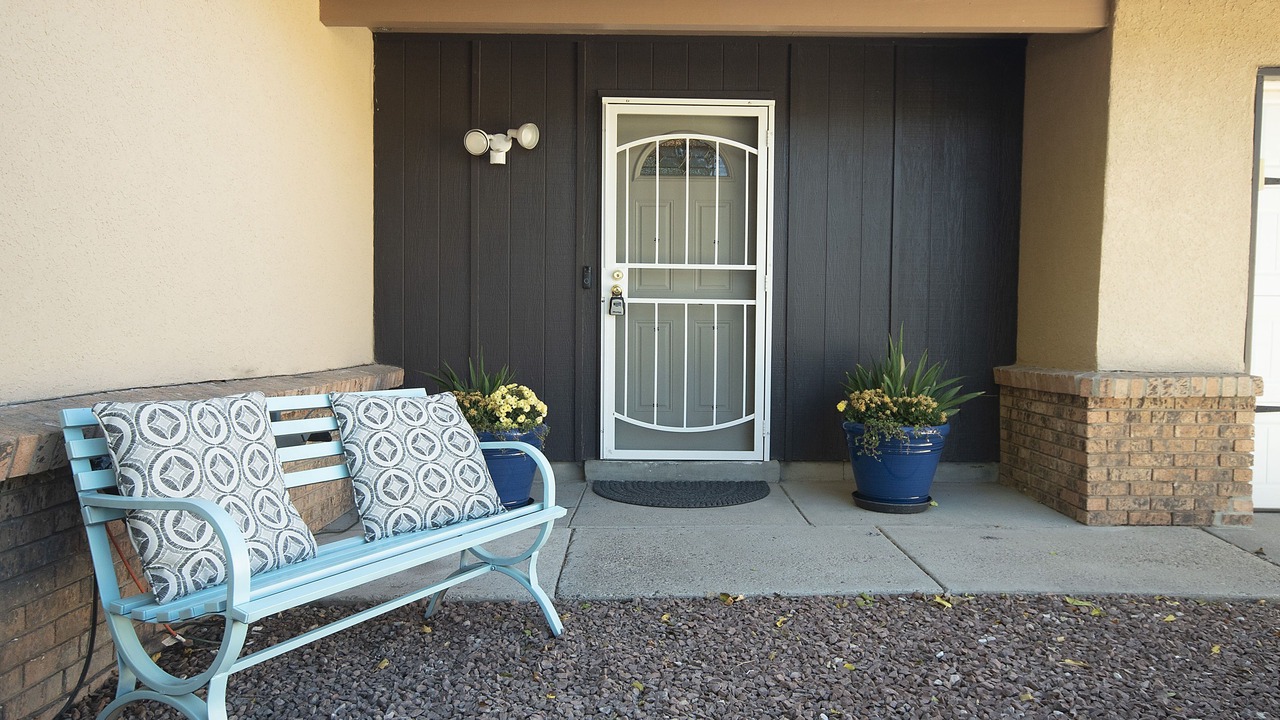 Photo of Outdoor in Northeast Heights
