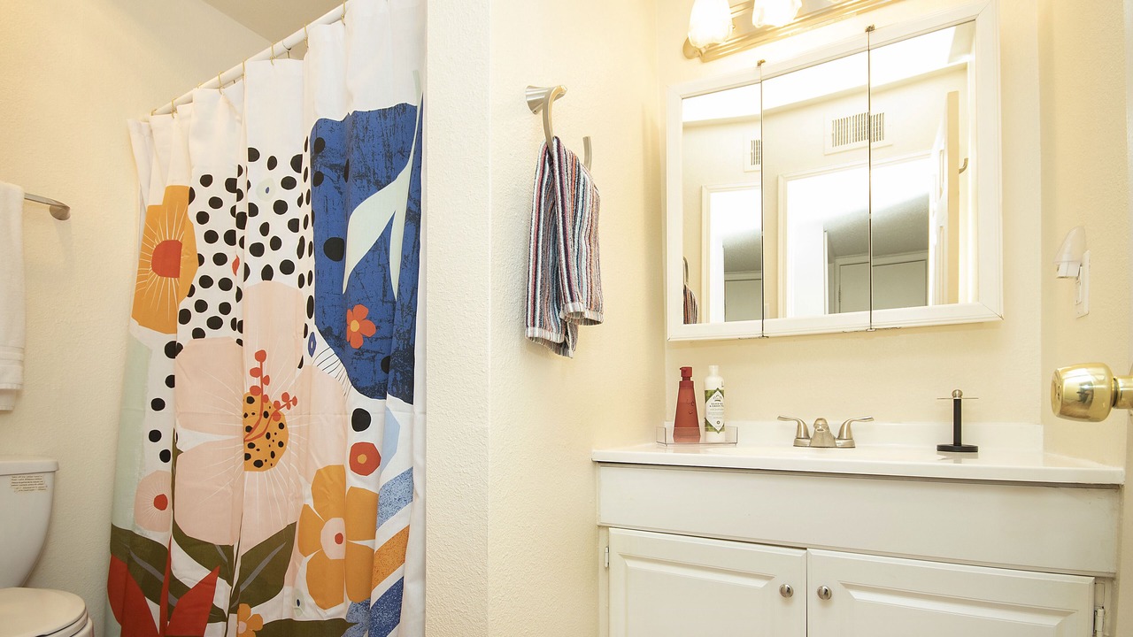Photo of Bathroom in Northeast Heights