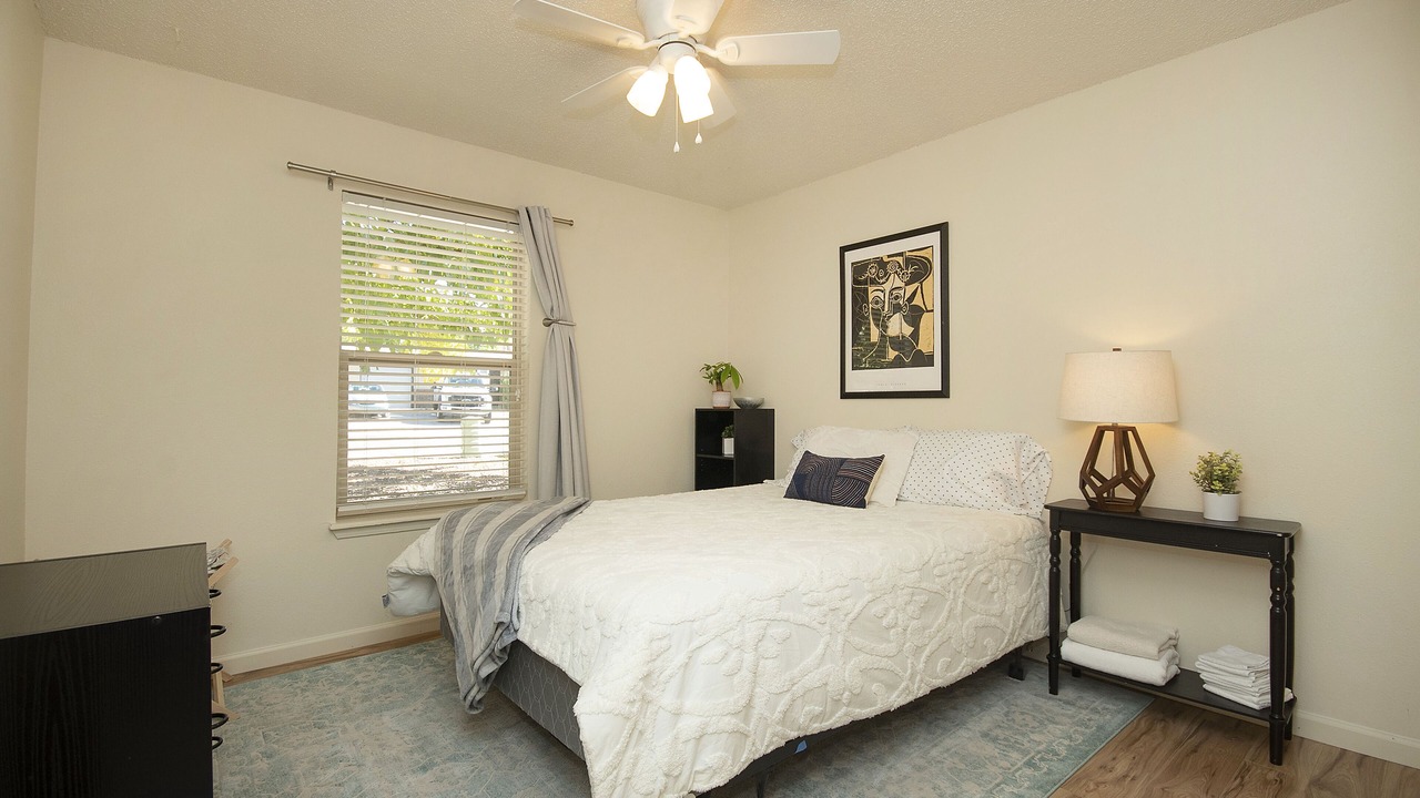 Photo of Bedroom in Northeast Heights