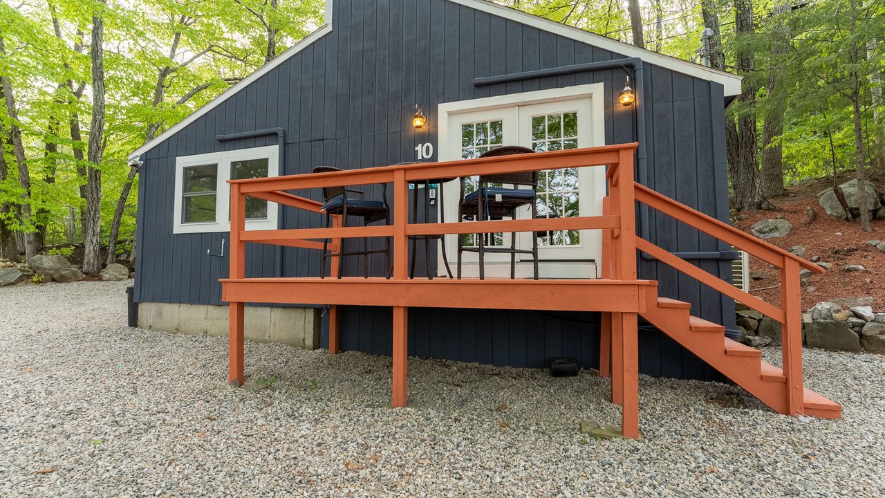 Photo of Outdoor in Alton Bay