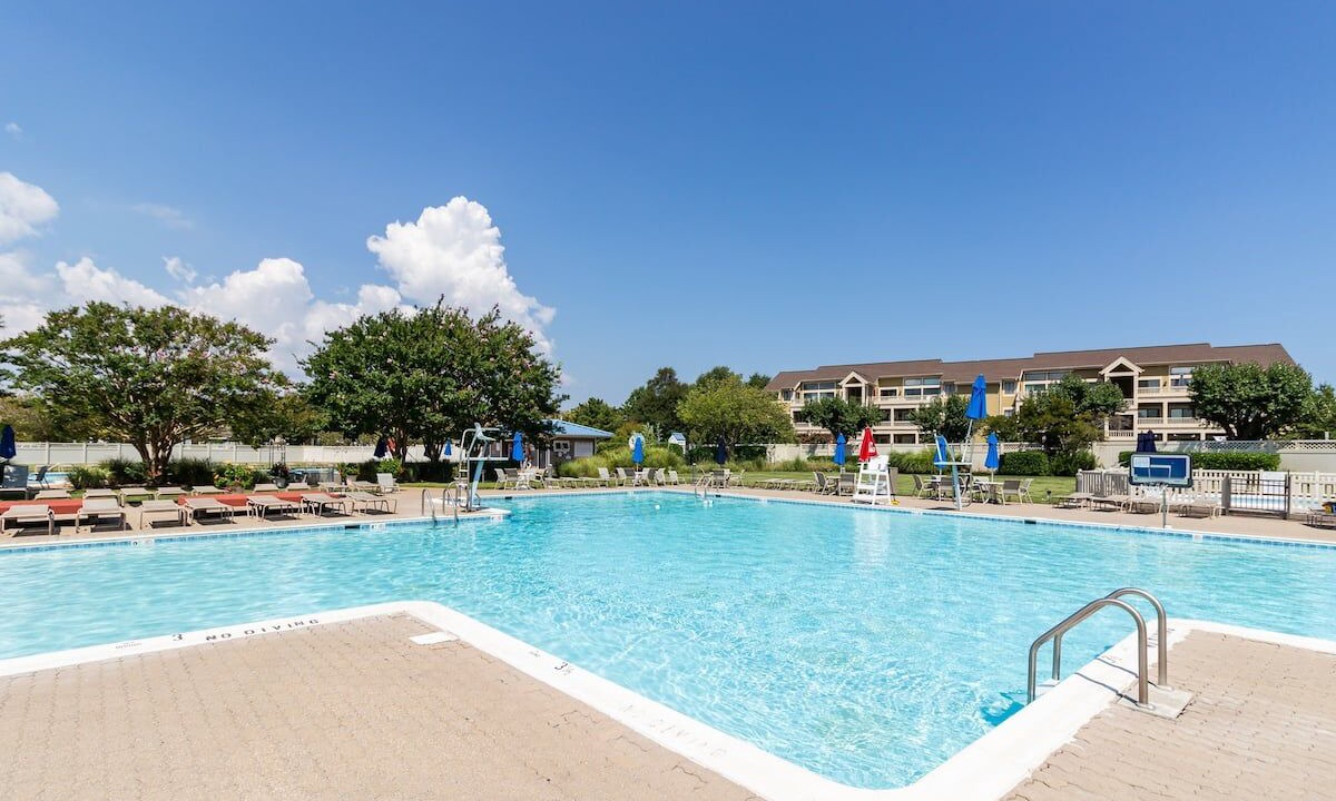 Photo of Outdoor in Heron Harbour Isle