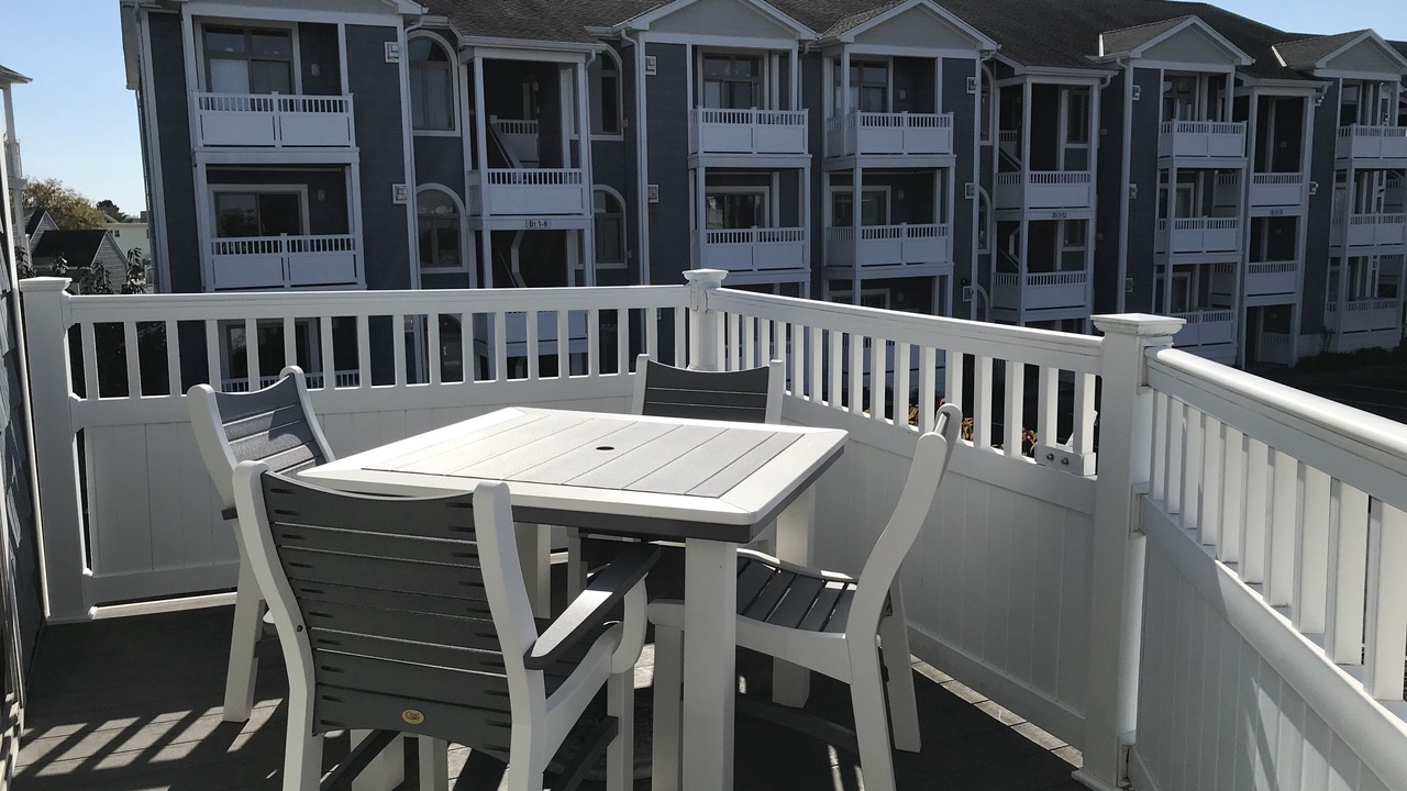 Photo of Outdoor in Heron Harbour Isle