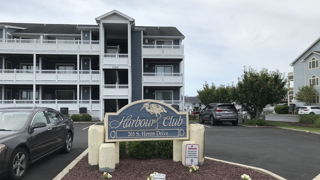 Photo of Outdoor in Heron Harbour Isle