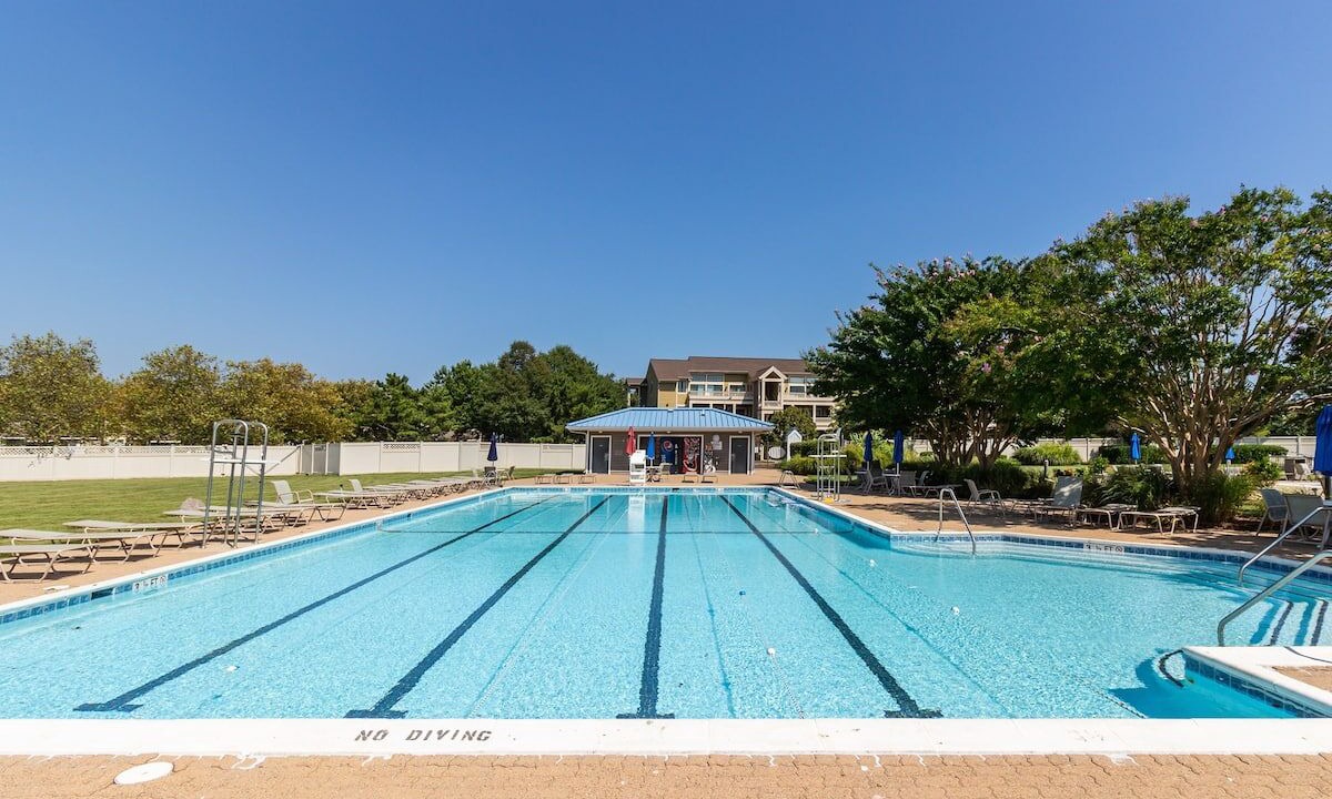Photo of Outdoor in Heron Harbour Isle