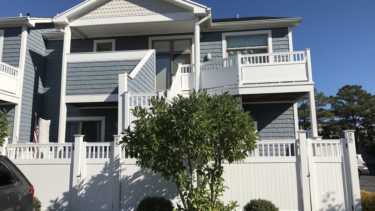 Photo of Outdoor in Heron Harbour Isle