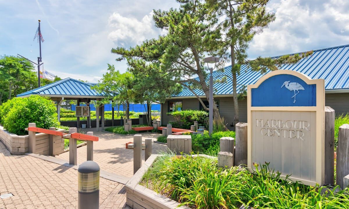 Photo of Outdoor in Heron Harbour Isle