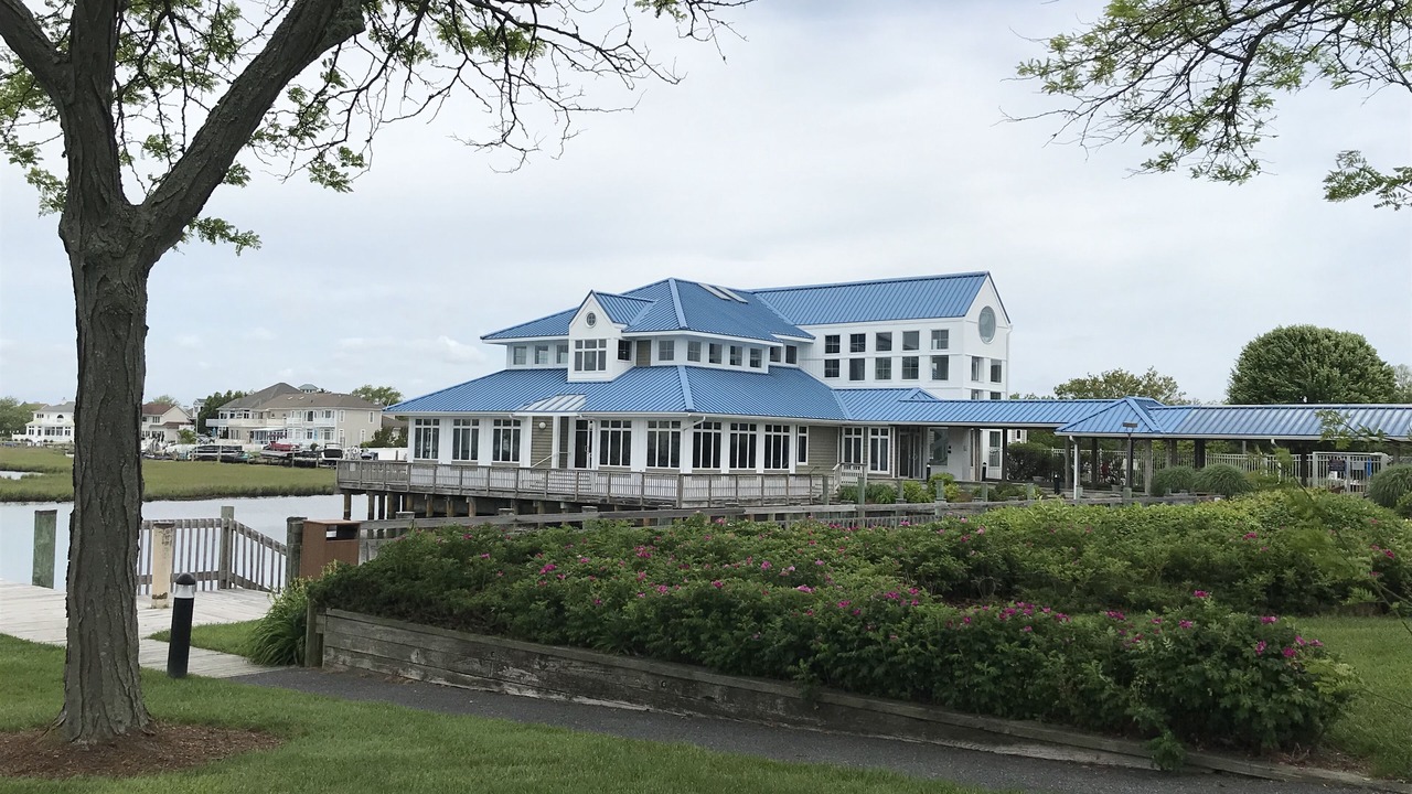 Photo of Outdoor in Heron Harbour Isle