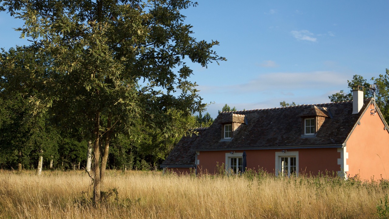 Photo of Outdoor in Ambillou