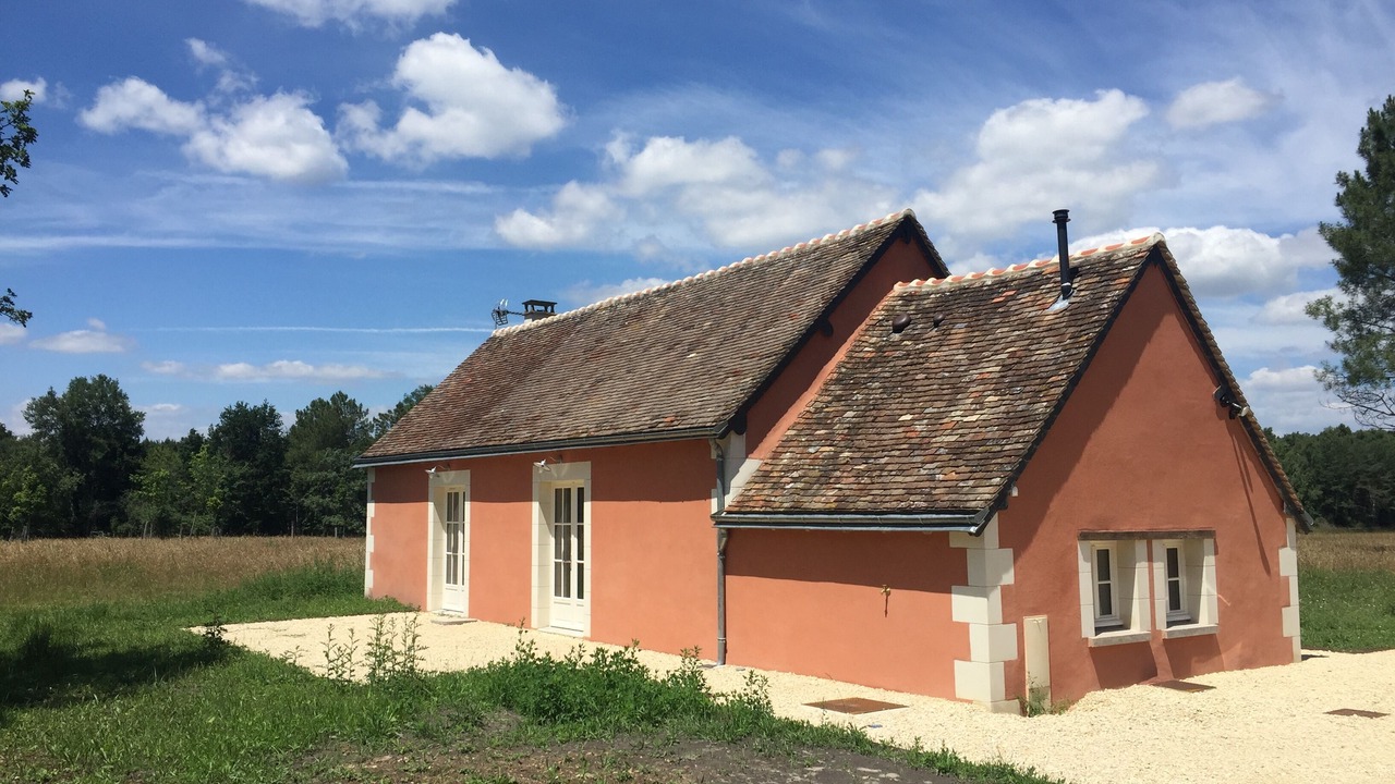 Photo of Outdoor in Ambillou