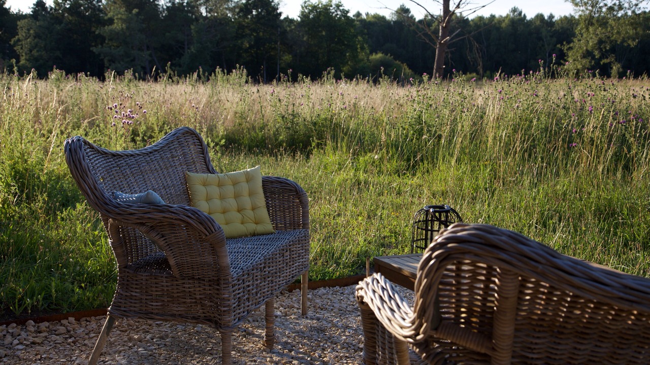Photo of Outdoor in Ambillou
