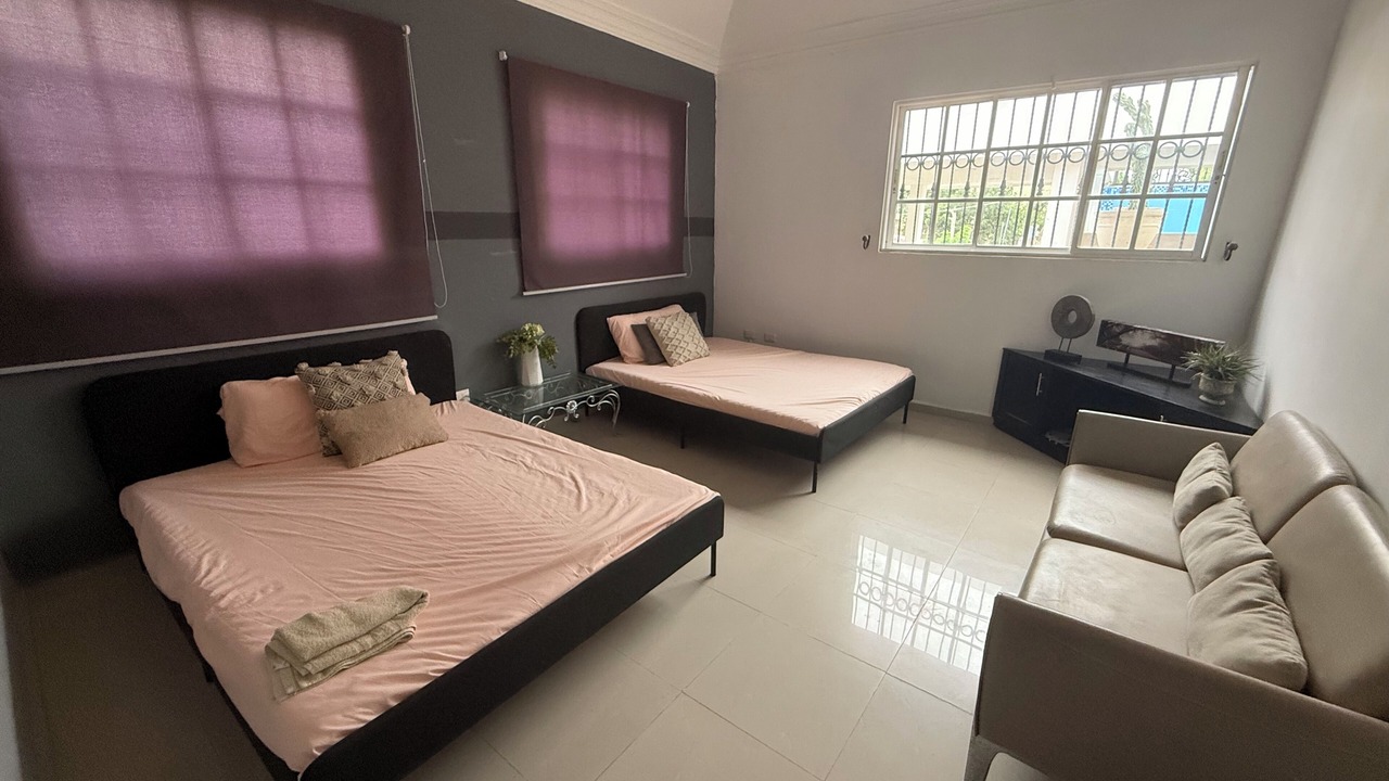 Photo of Bedroom in Cerro Alto