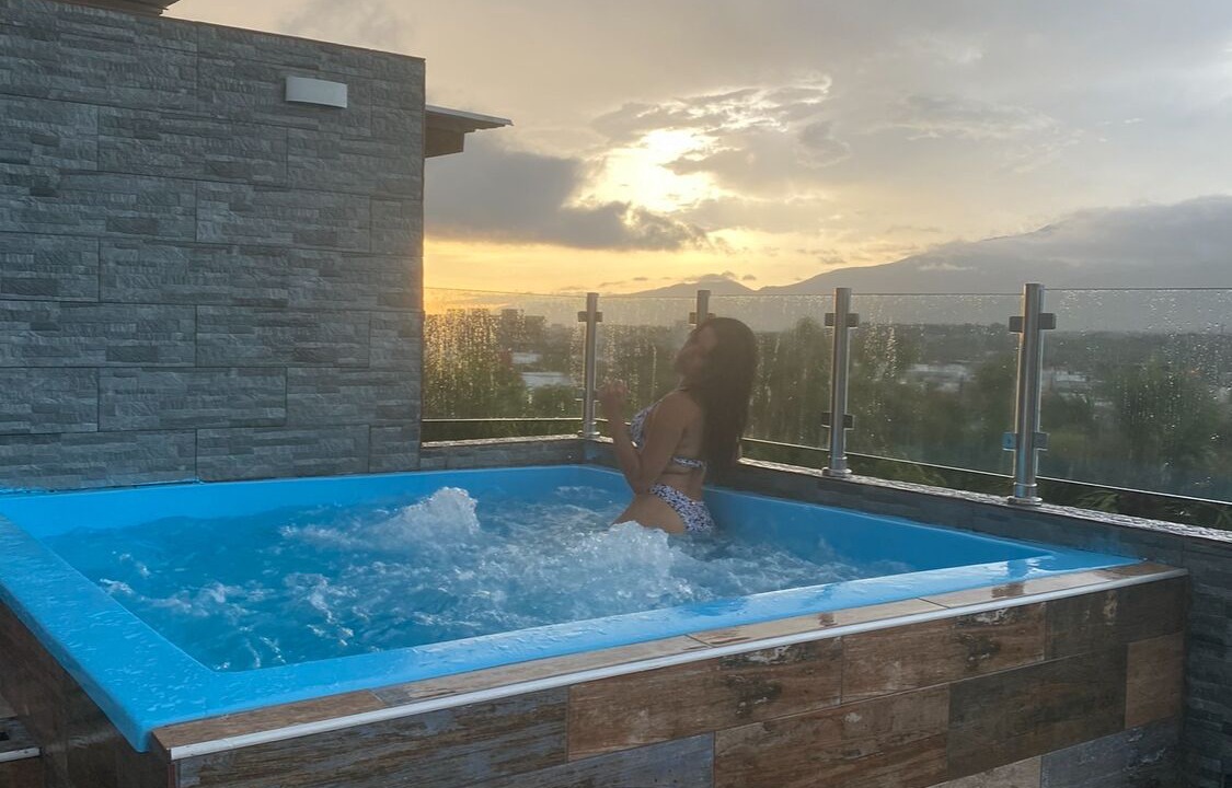 Photo of Outdoor in Cerro Alto