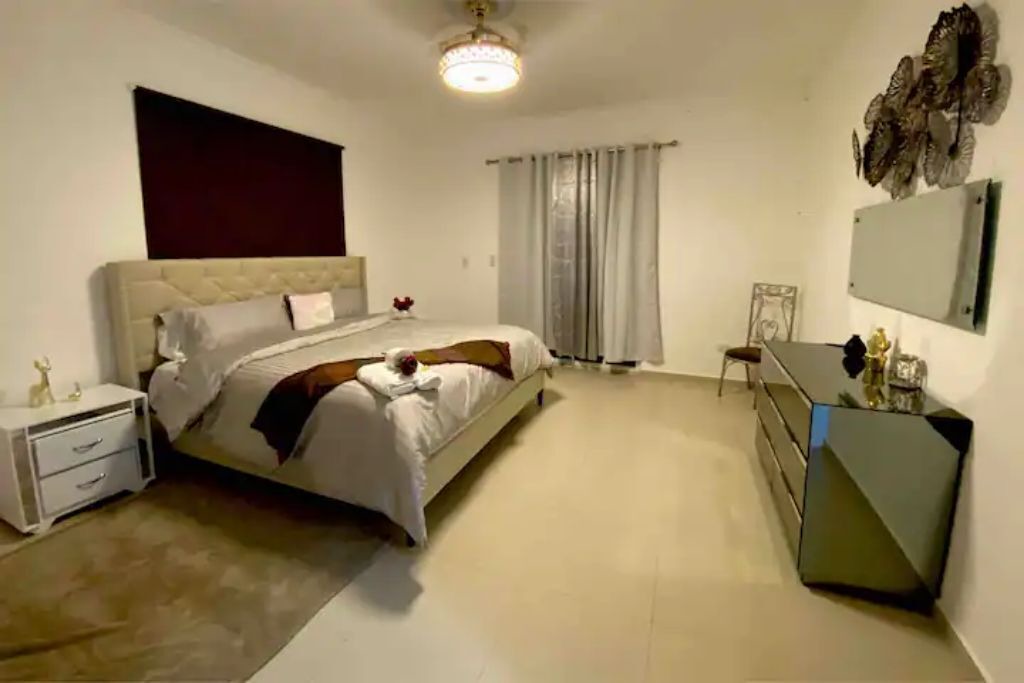 Photo of Bedroom in Cerro Alto
