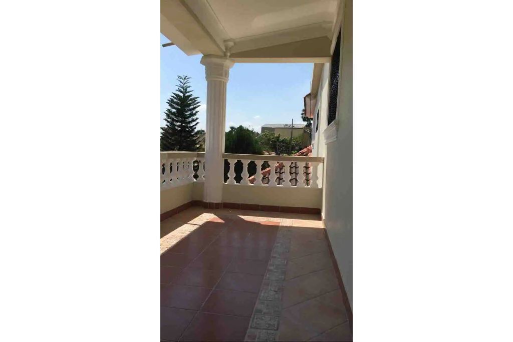 Photo of Patio Balcony in Cerro Alto