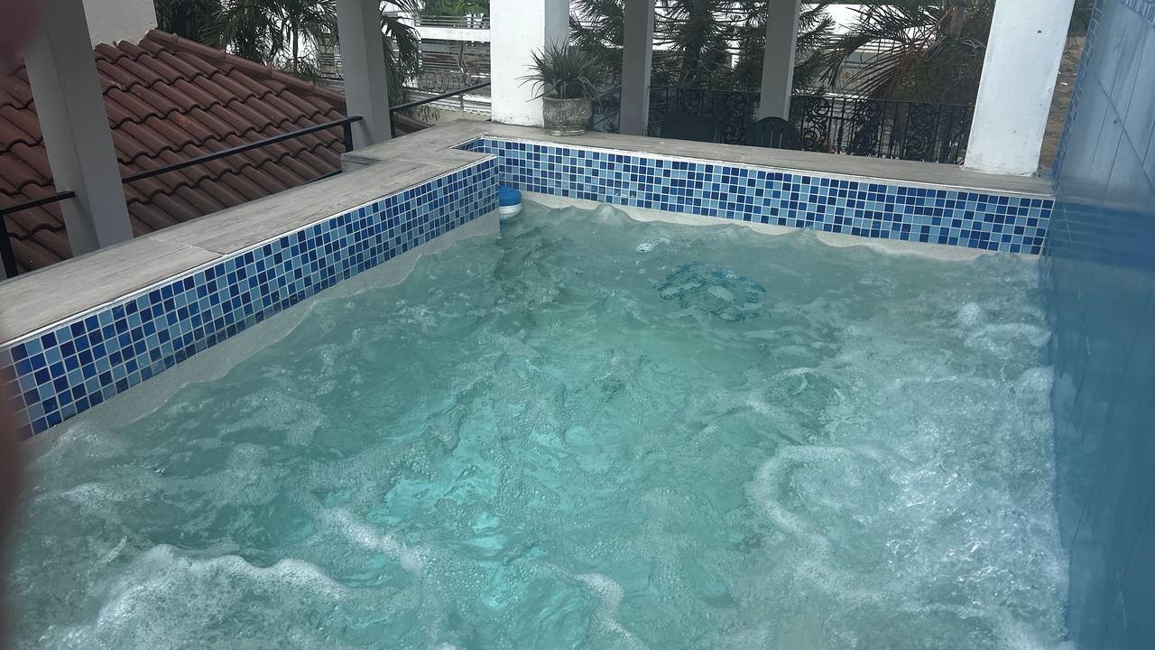 Photo of Outdoor in Cerro Alto