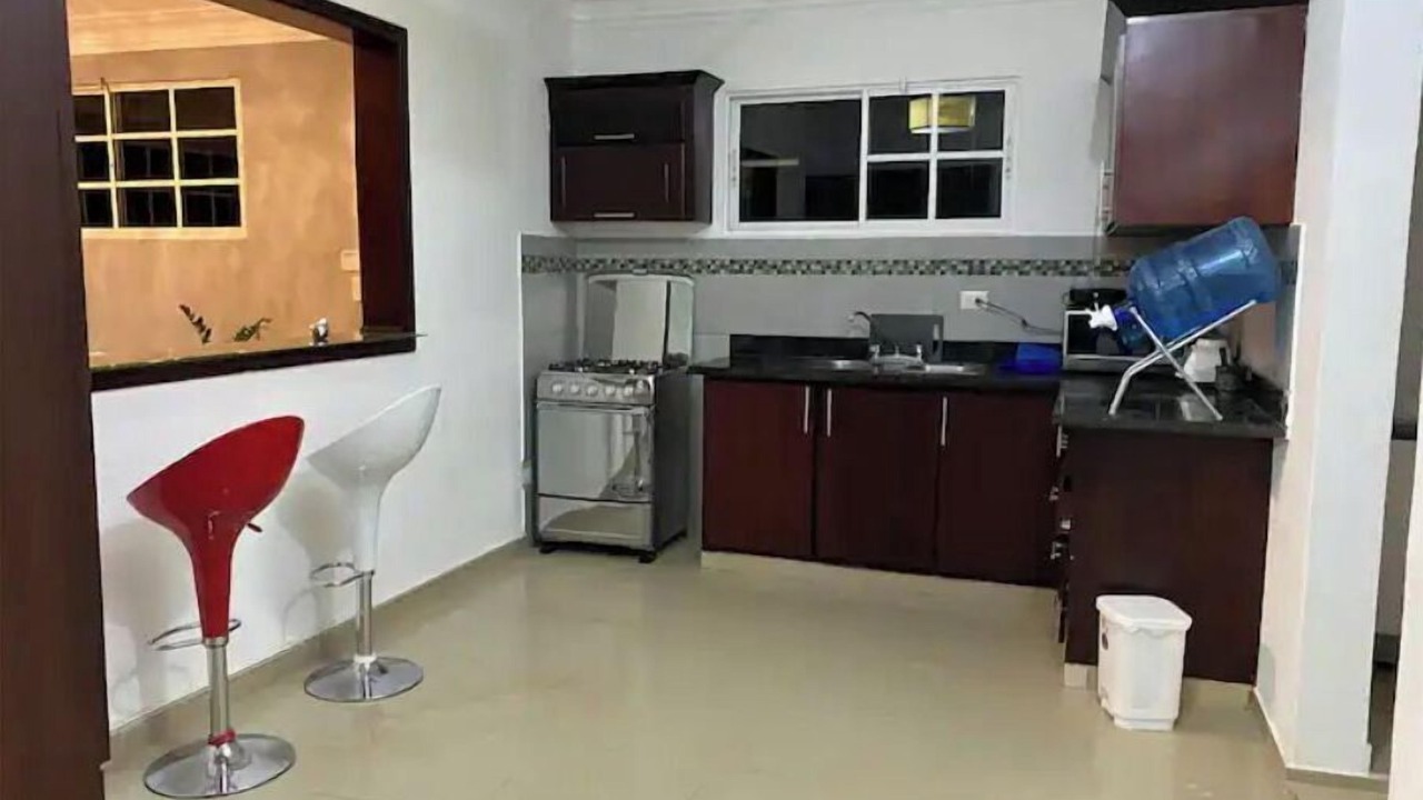 Photo of Kitchen in Cerro Alto