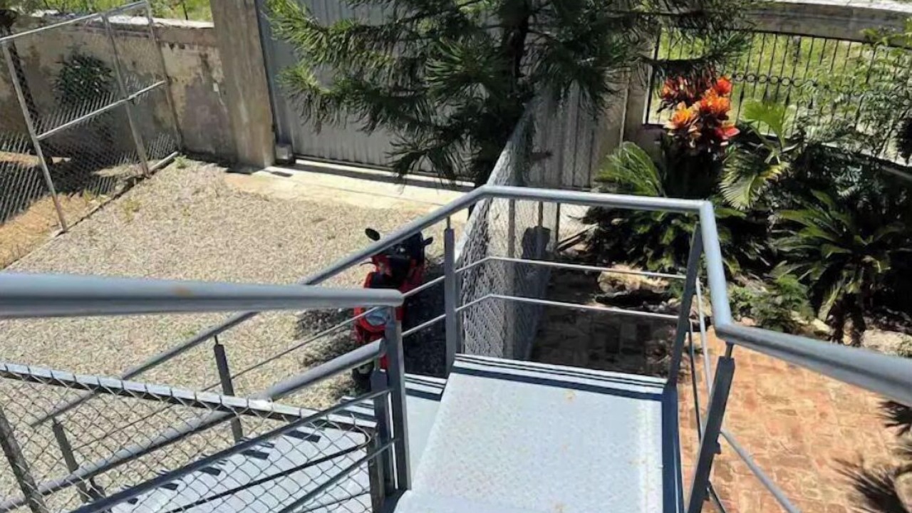 Photo of Outdoor in Cerro Alto