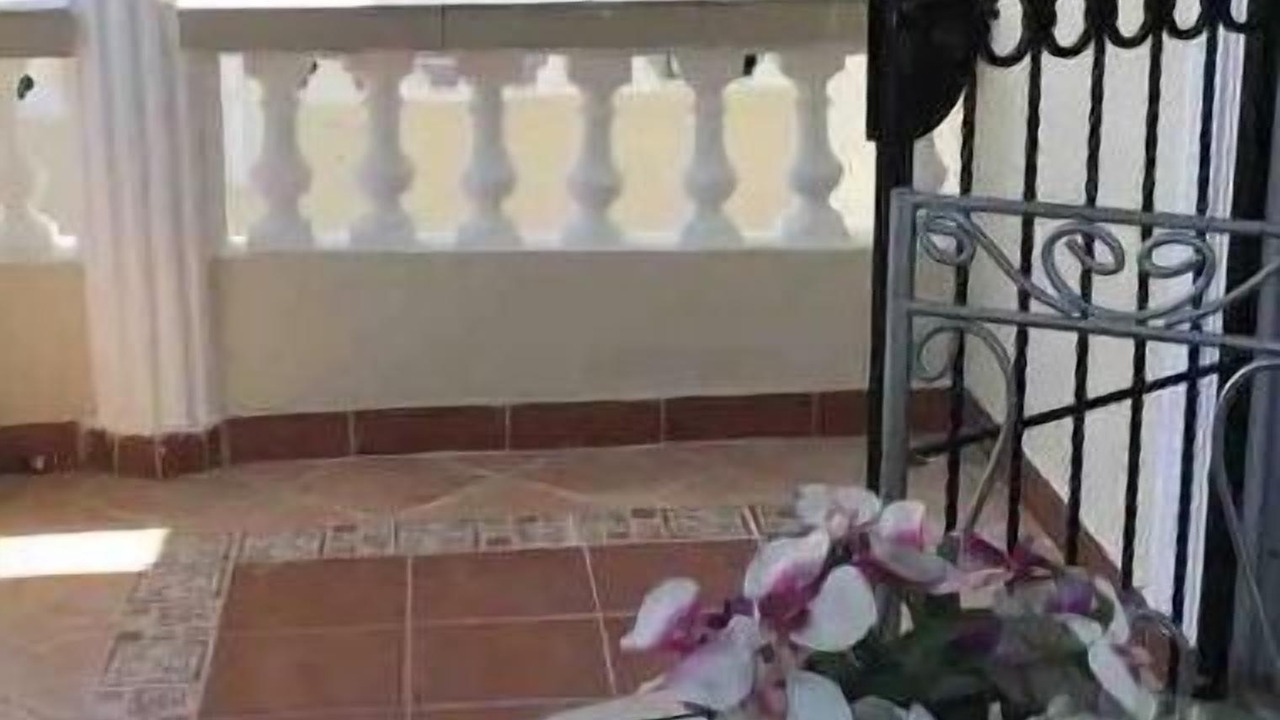 Photo of Patio Balcony in Cerro Alto