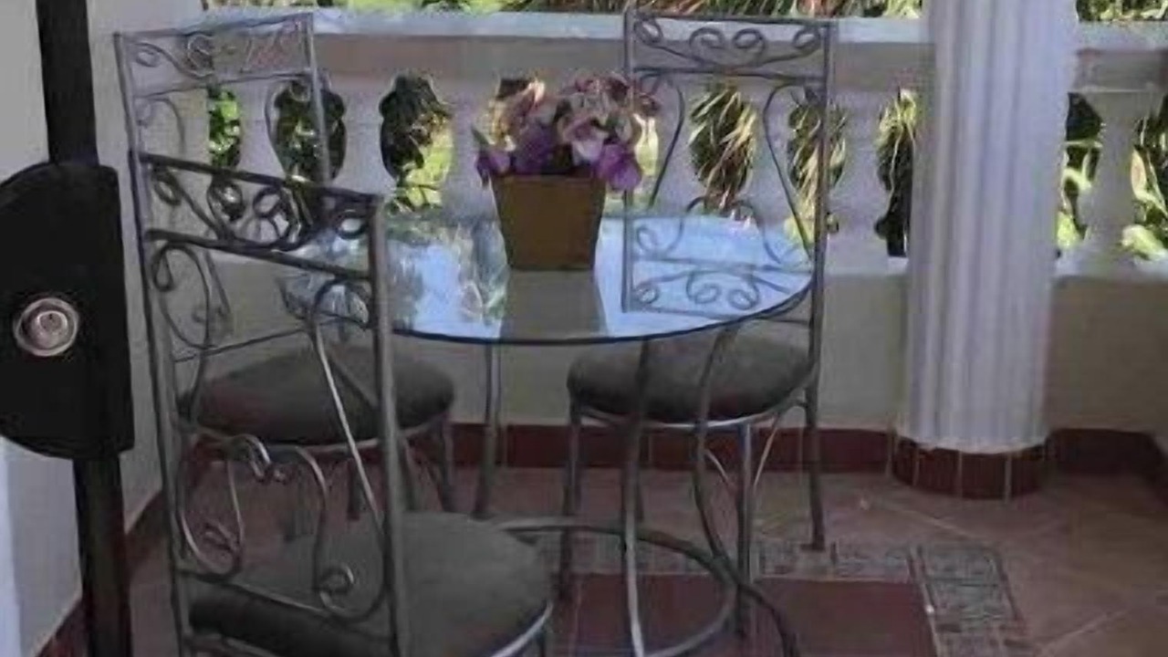 Photo of Outdoor in Cerro Alto