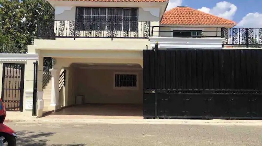 Photo of Outdoor in Cerro Alto