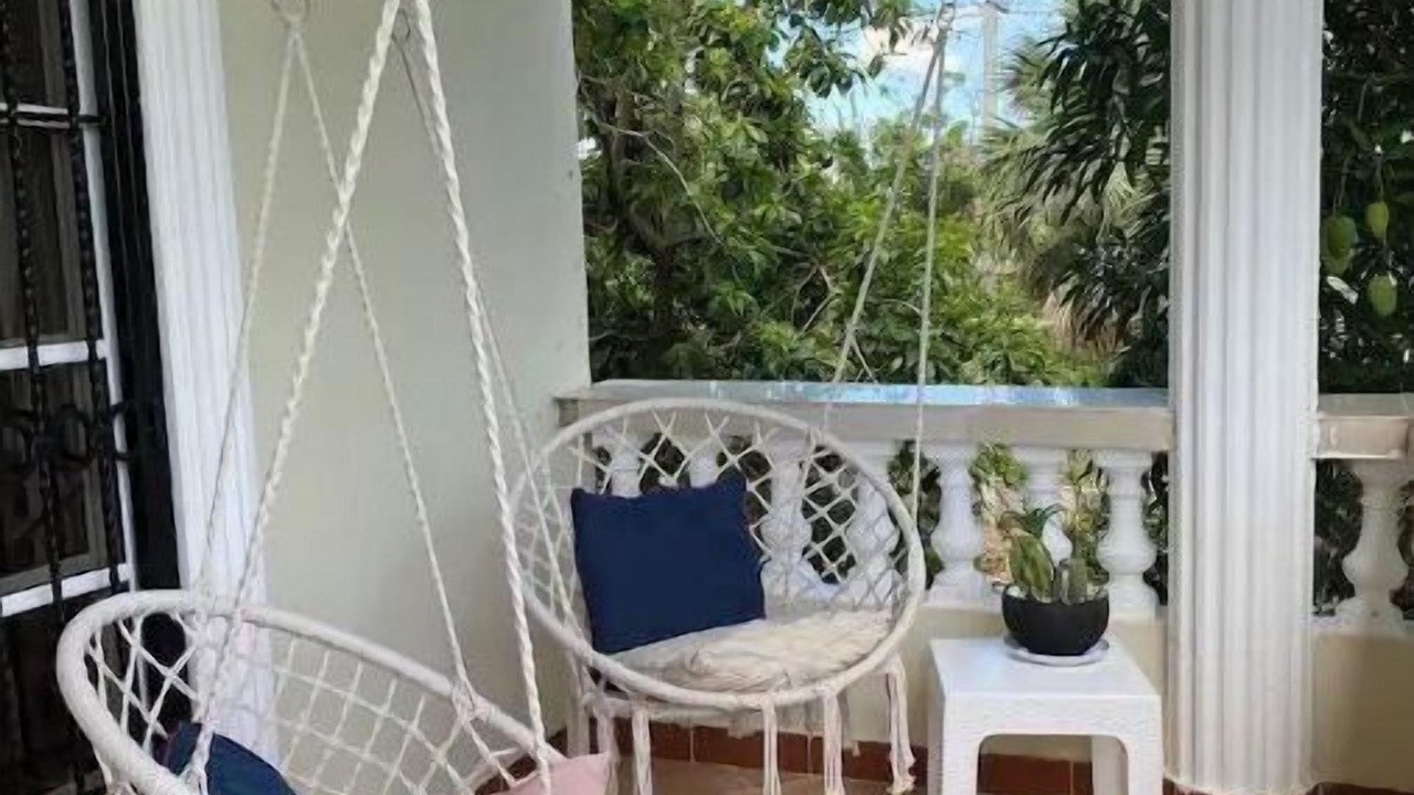 Photo of Outdoor in Cerro Alto