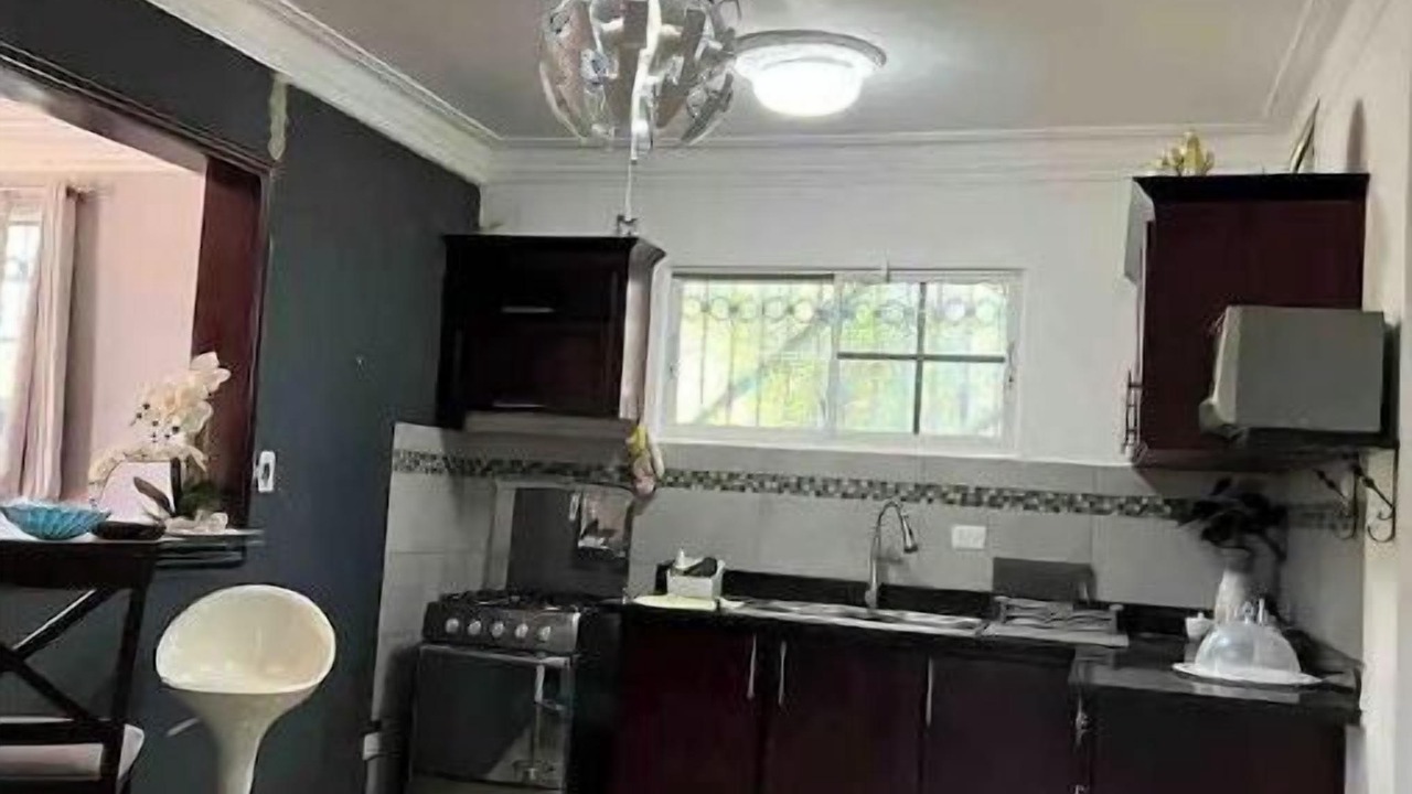 Photo of Kitchen in Cerro Alto
