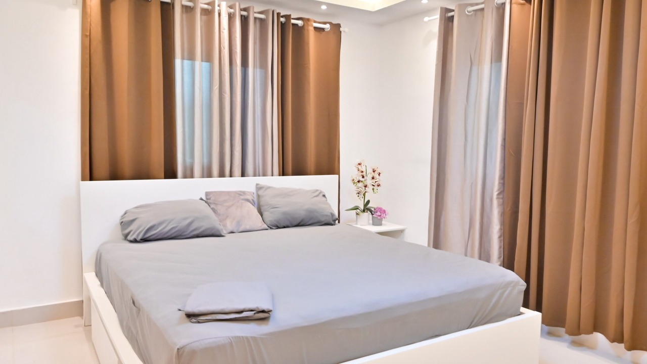 Photo of Bedroom in Gregorio Luperon