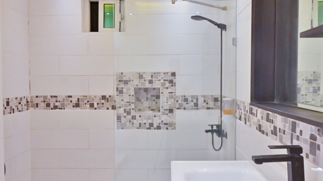 Photo of Bathroom in Gregorio Luperon