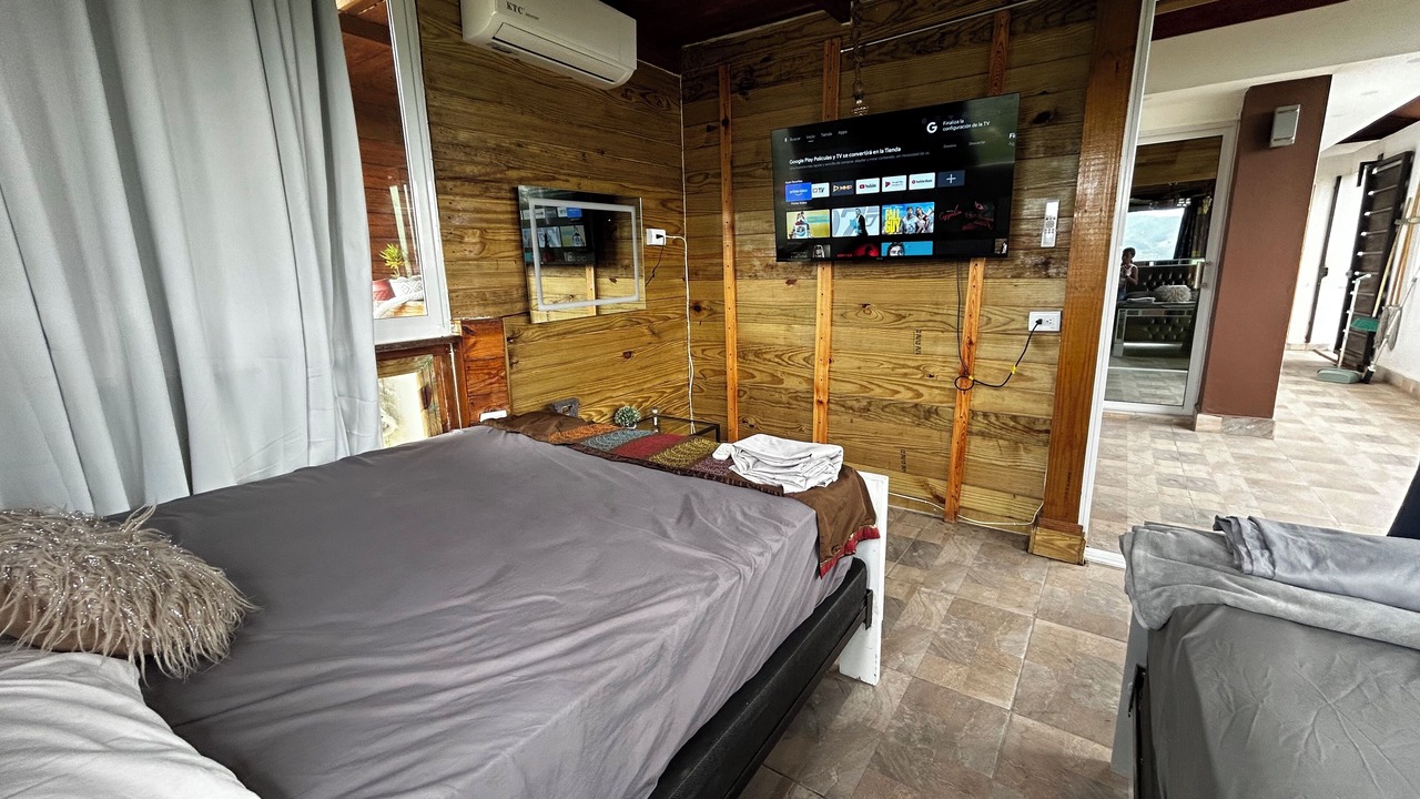 Photo of Bedroom in Gregorio Luperon