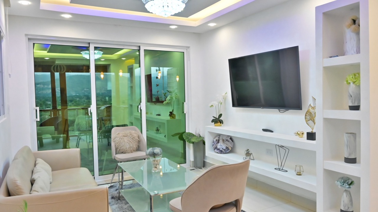 Photo of Livingroom in Gregorio Luperon