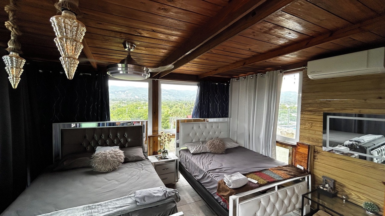 Photo of Bedroom in Gregorio Luperon