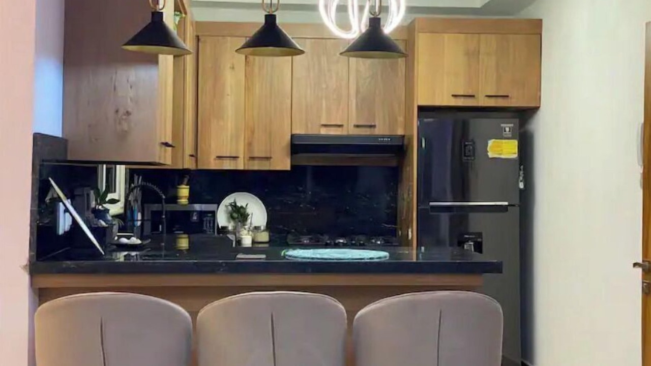 Photo of Kitchen in Gregorio Luperon