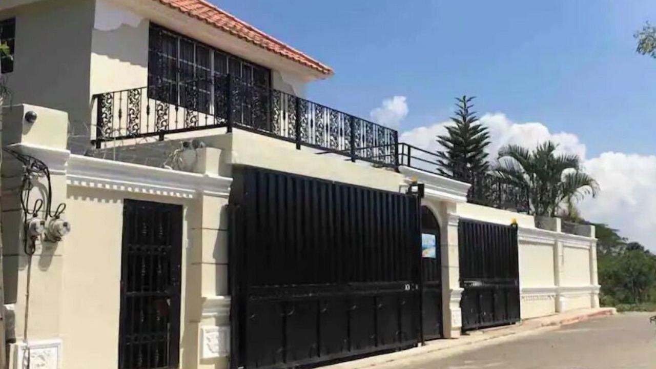 Photo of Outdoor in Gregorio Luperon