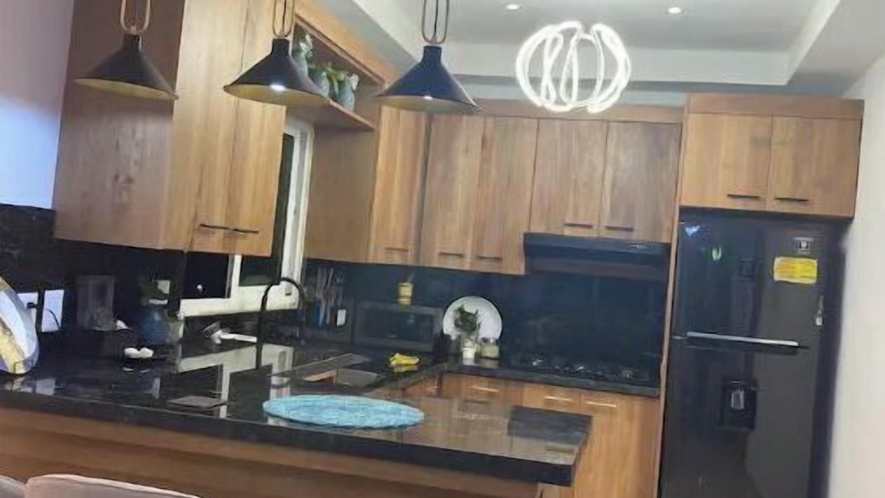 Photo of Kitchen in Gregorio Luperon