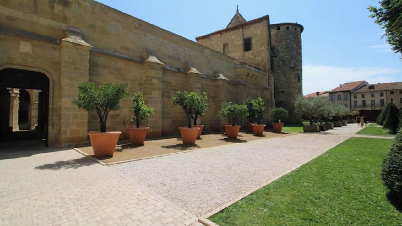 Photo of Outdoor in Maraussan