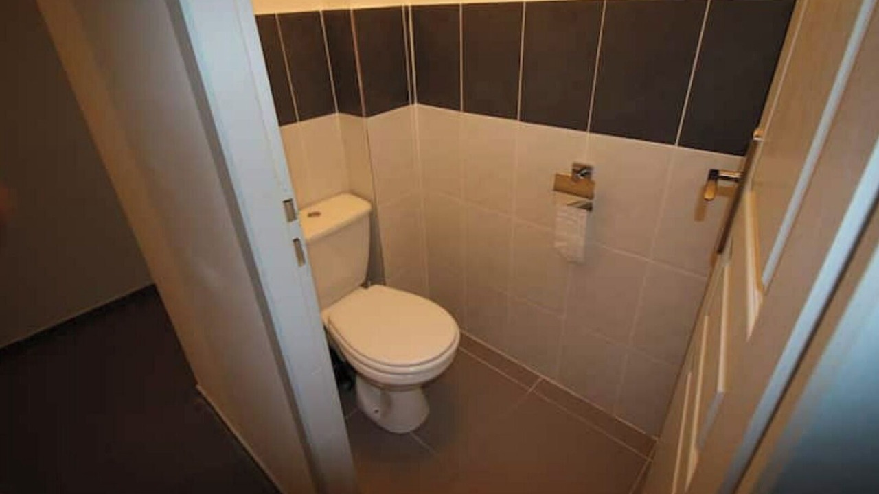 Photo of Bathroom in Maraussan