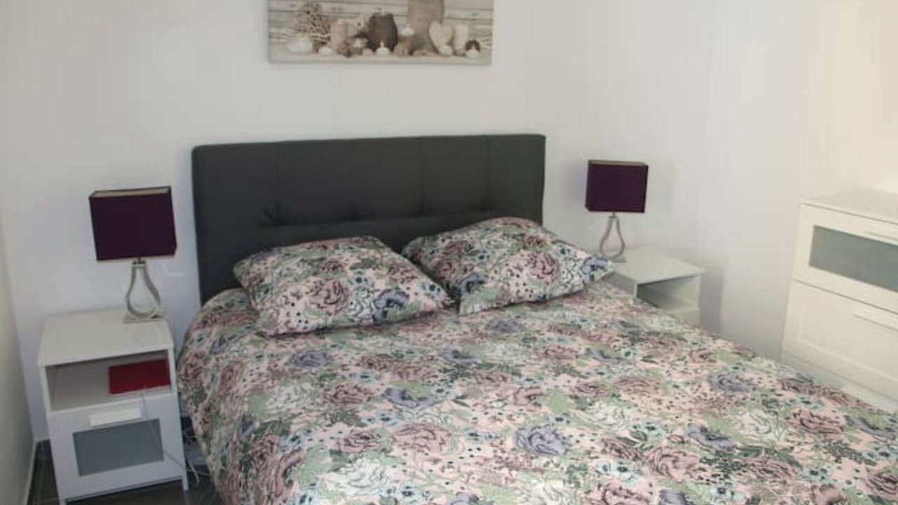 Photo of Bedroom in Maraussan