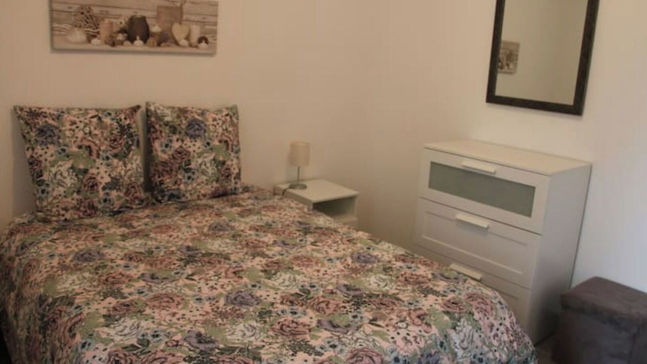 Photo of Bedroom in Maraussan