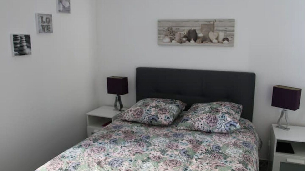 Photo of Bedroom in Maraussan