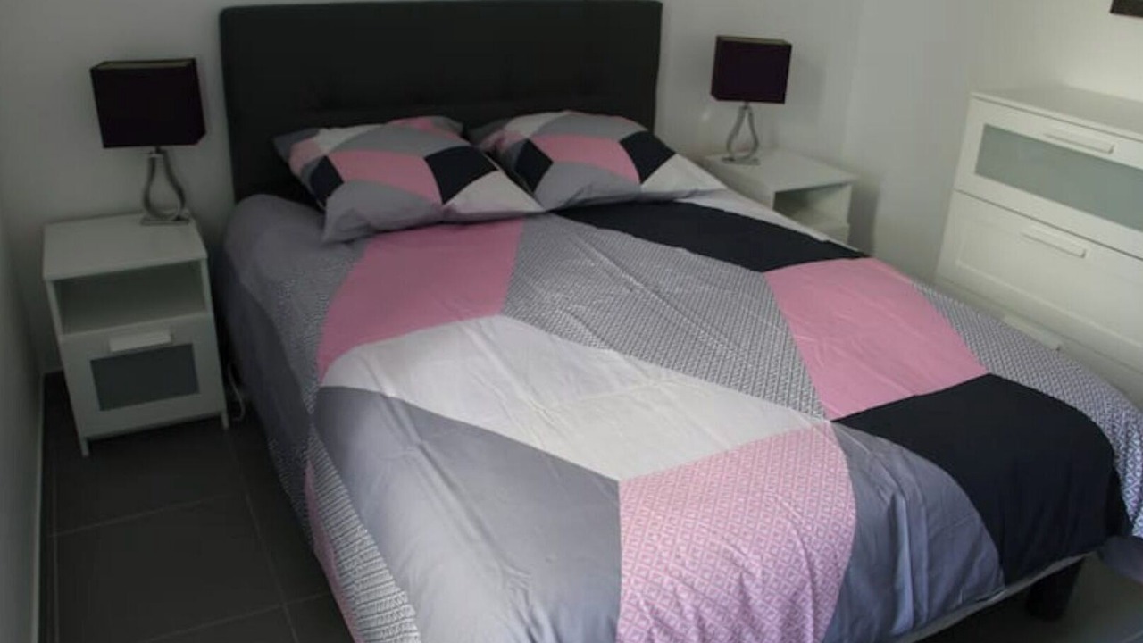 Photo of Bedroom in Maraussan