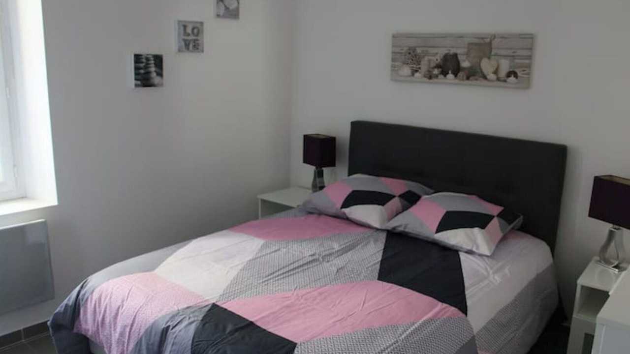 Photo of Bedroom in Maraussan