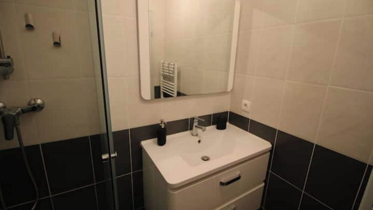 Photo of Bathroom in Maraussan