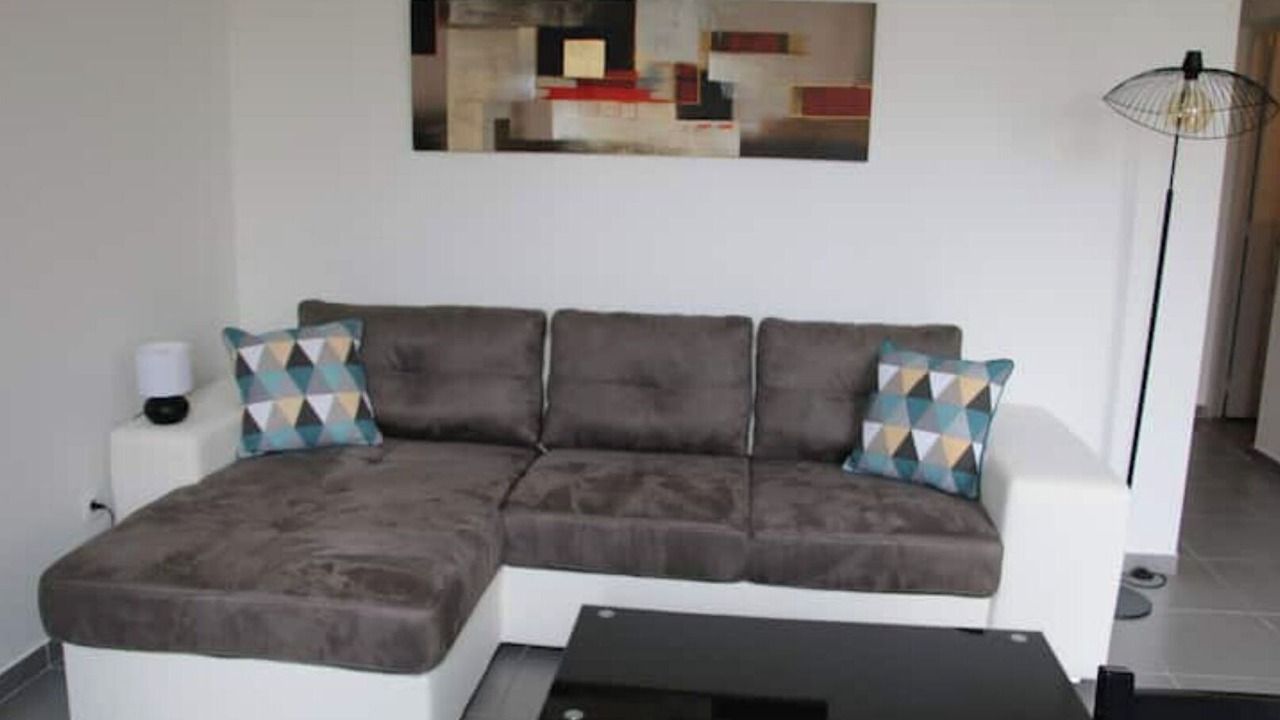 Photo of Livingroom in Maraussan