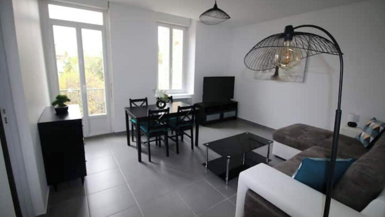 Photo of Livingroom in Maraussan