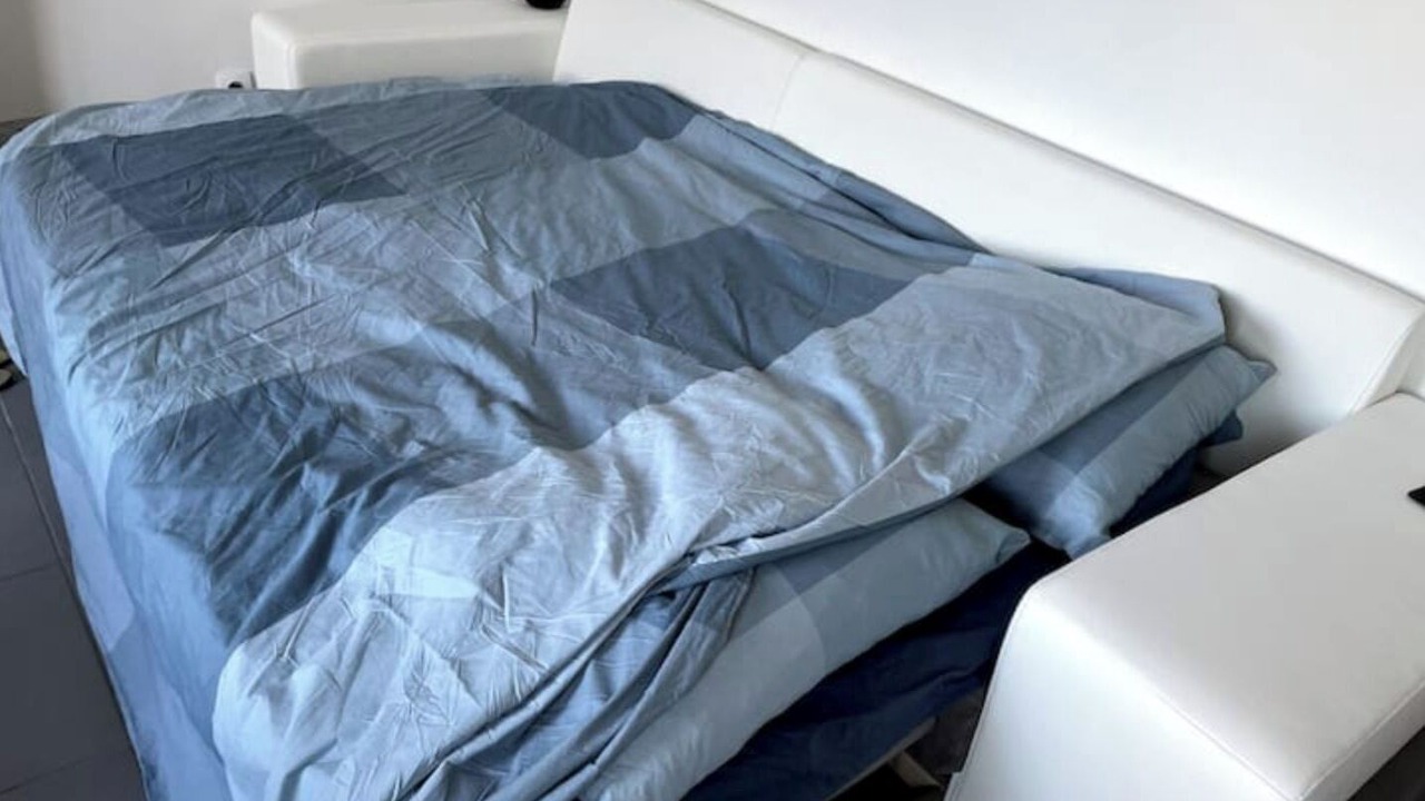 Photo of Bedroom in Maraussan