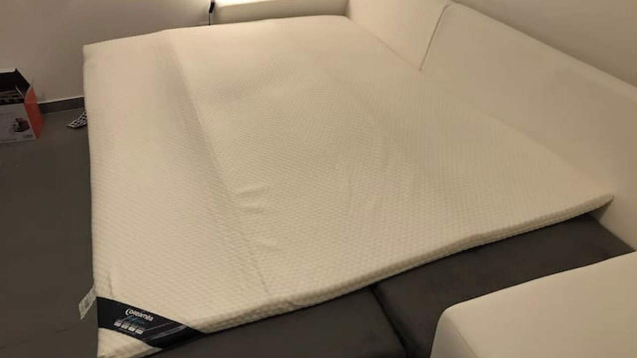 Photo of Bedroom in Maraussan