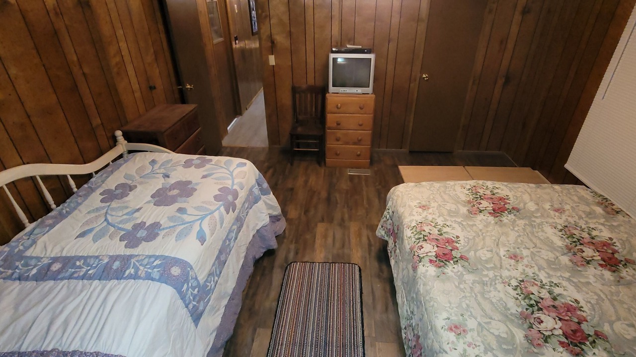 Photo of Bedroom in Coyote