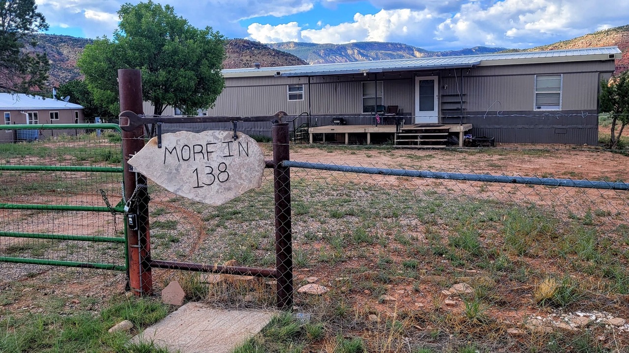 Photo of Outdoor in Coyote